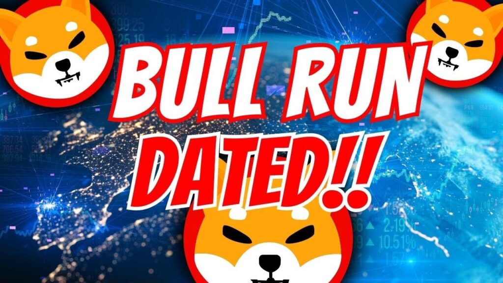 SHIBA INU BULL RUN CONFIRMED!! YOU WON'T BELIEVE THIS!!!   PRICE PREDICTION   SHIB NEWS