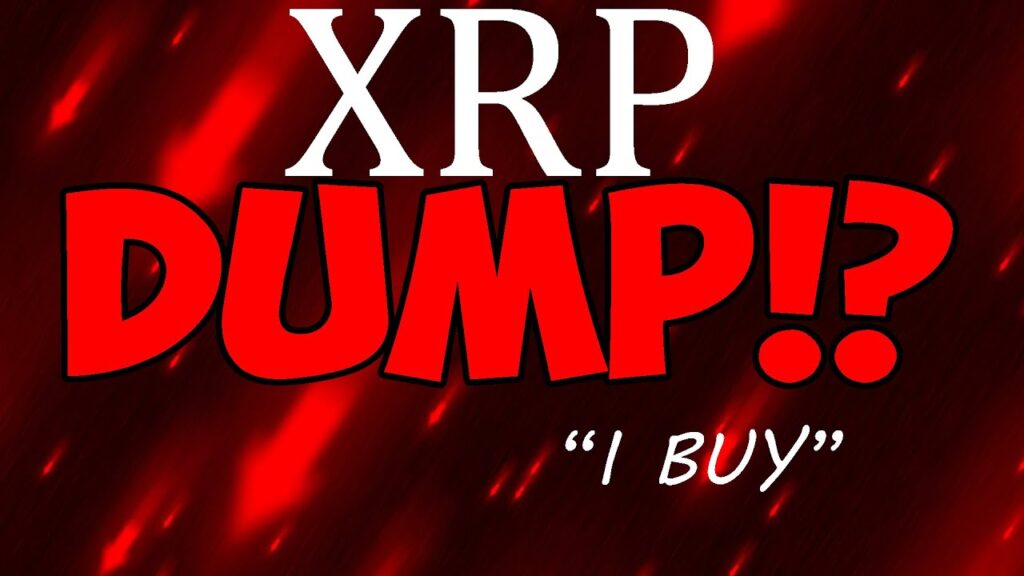 Ripple XRP TOMORROW A VERY IMPORTANT DATE YOU ARE GETTING PLAYED | IF IT PLUMMETS IM BUYING WINWIN!