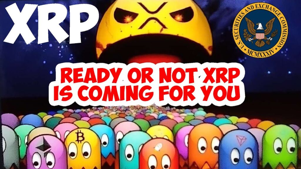 Ripple XRP CONFIRMED BYEBYE 99% OF YOUR FAVOURITE COINS | SEC PRETRIAL UPDATE!