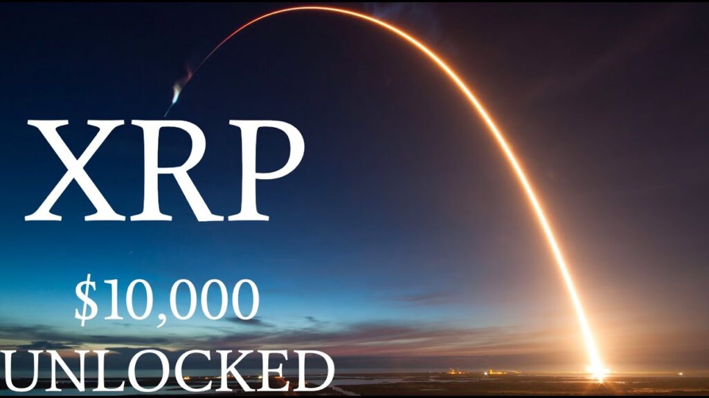 ⚠️EXTREME XRP WARNING: RIPPLE PARTNERED W/ BLACKROCK & JPM FOR UNLOCKING A QUADRILLION $ MARKETCAP⚠️