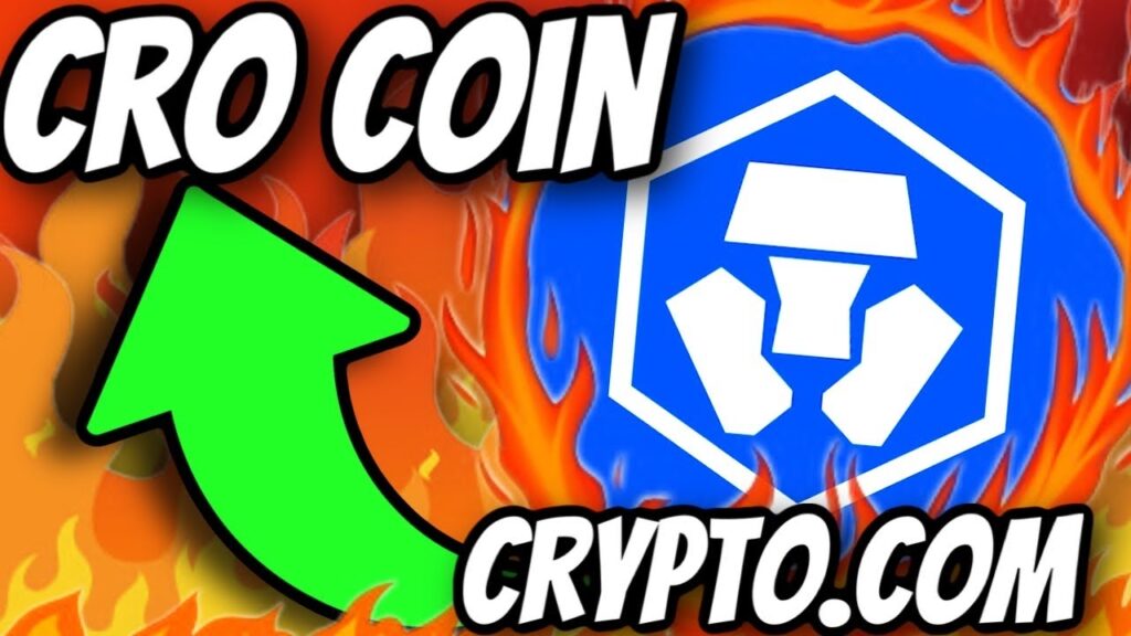 Crypto.com MAKE OR BREAK MOMENT! | CRO Coin PRICE PREDICTION | Cronos NEWS