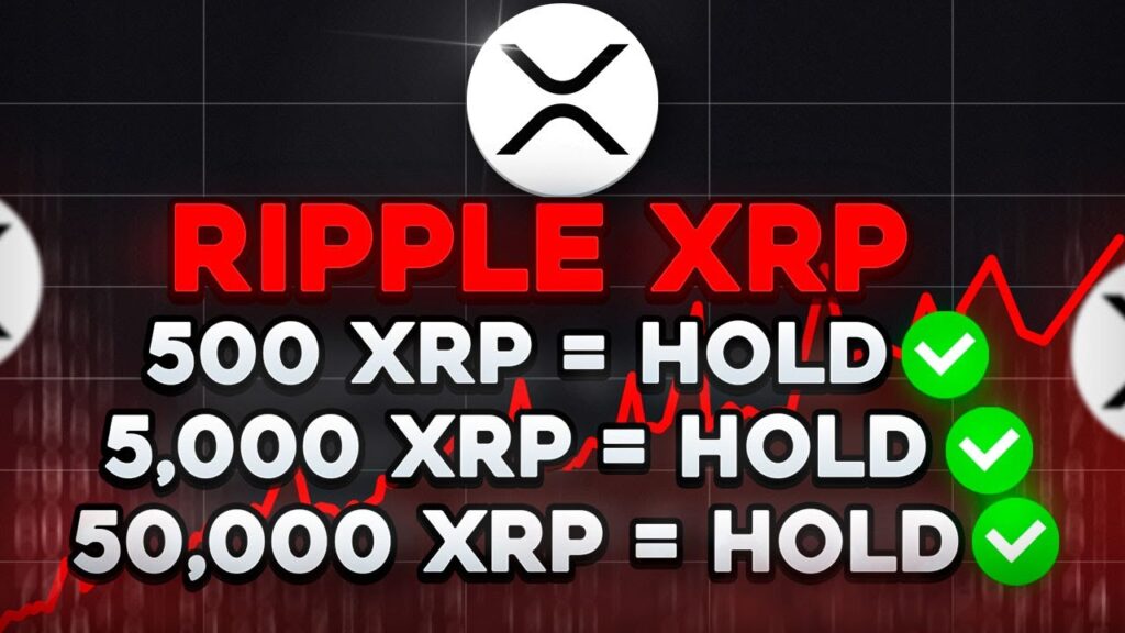 If You Own ANY XRP, You Need To Hear This…