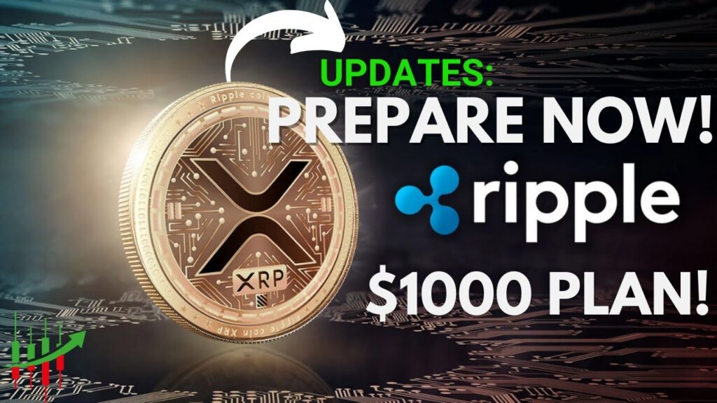 Ripple XRP unveils major updates and exciting price predictions in the latest crypto summer edition!