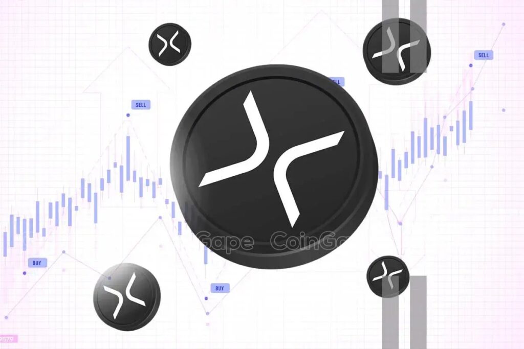 Future price predictions for XRP