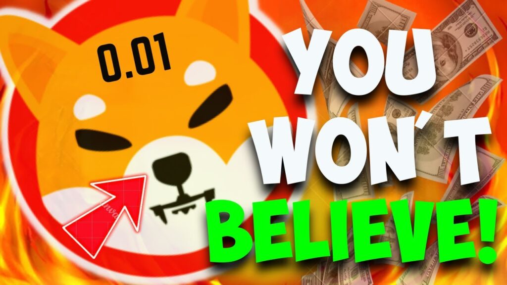 SHIBA INU BULL RUN CONFIRMED!! YOU WON'T BELIEVE THIS!!! - PRICE PREDICTION - SHIB NEWS TODAY!