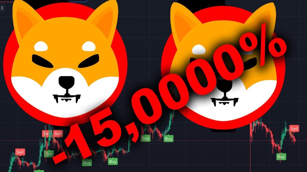 Shiba Inu Coin: EMERGENCY!!! SHIBBURN