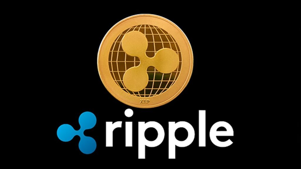 XRP RIPPLE 400,000,000,000,000 !!!!!!! $20 XRP BY SEPTEMBER !!!!!!!