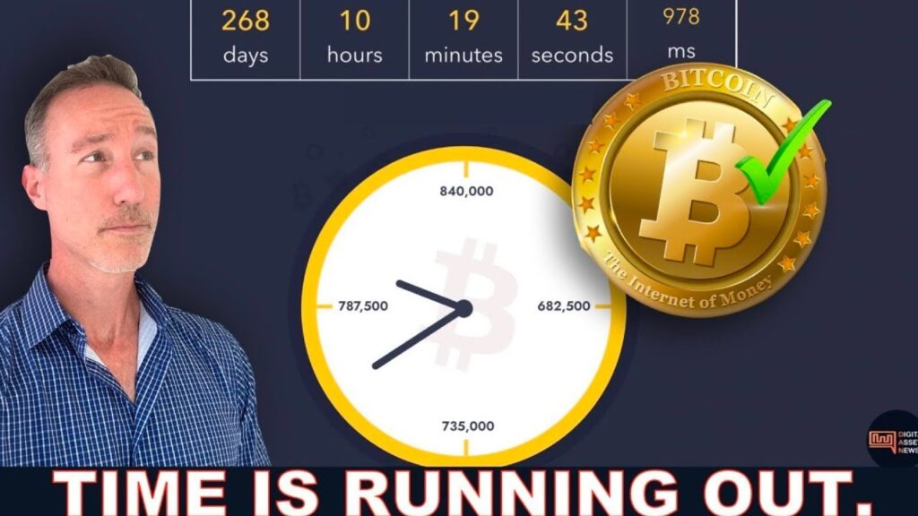 BITCOIN & ALTCOIN BULL RUN CHECKLIST FOR 2024/2025. GET READY NOW!