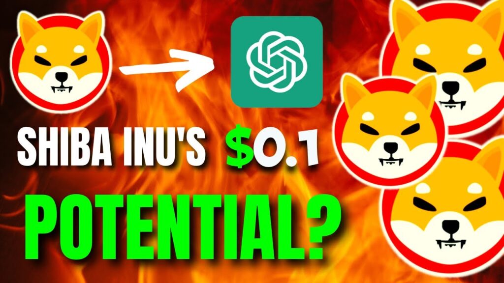 Shiba Inu's Future: ChatGPT's Price Prediction and More! Shiba Inu Coin News Today