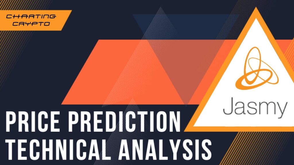 Jasmy Coin - JASMY Crypto Price Prediction & Technical Analysis September 2023