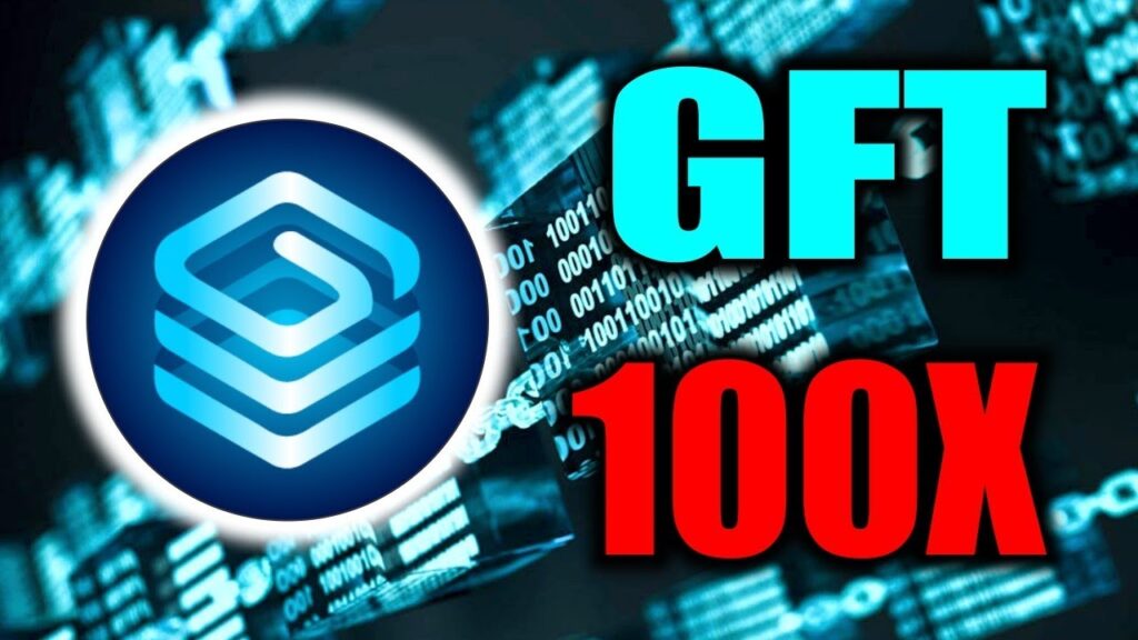 GFT COIN 100X POSSIBLE? 🤔🚀 GFT CRYPTO PREDICTION| GFT COIN PREDICTION