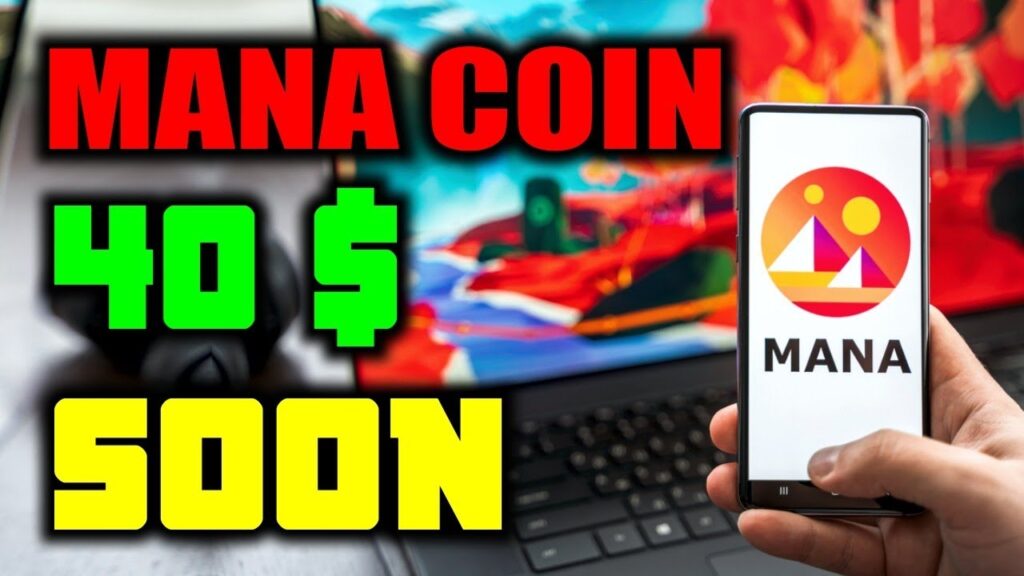 Decentraland Will Shock the World🔥| Mana Crypto Prediction🚀| Mana Prediction| Mana Coin #Mana