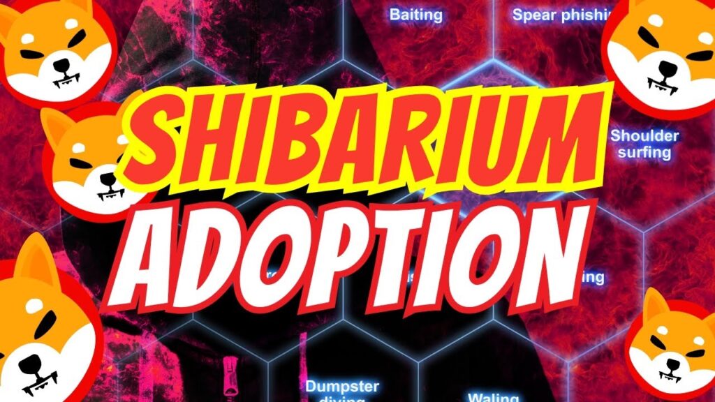 Shiba Inu Coin Shibarium Adoption! Will It Increase SHIB Demand?