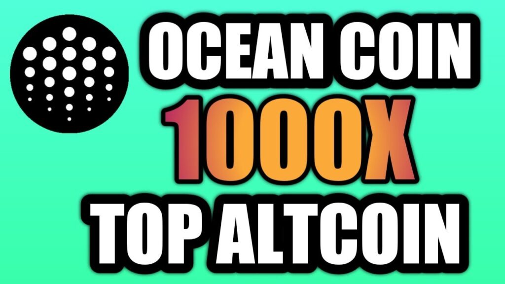 💥Ocean Protocol Coin Price Prediction 2025💥 Best Altcoin For Next Bull || 1000X POTENTIAL 🚀🚀🚀