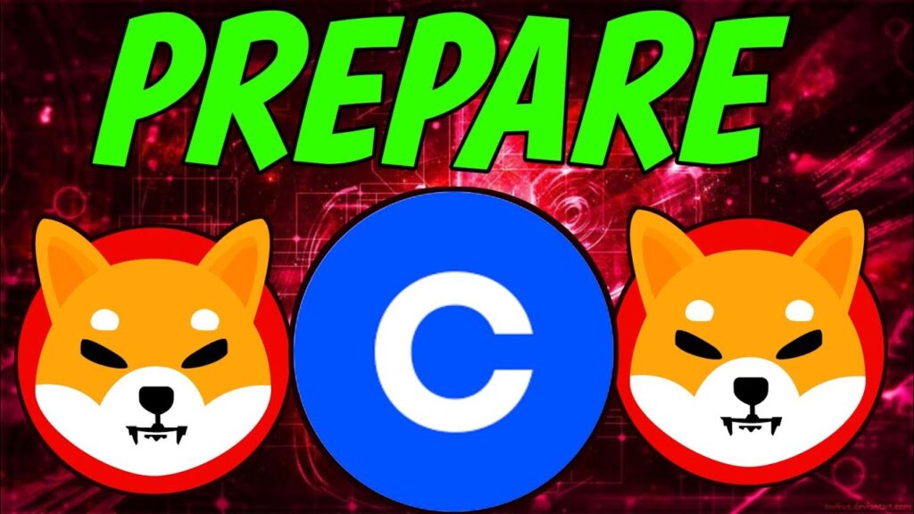 SHIBA INU COIN NEWS TODAY - COINBASE ANNOUNCED SHIBA WILL REACH $0.10! -PRICE PREDICTION UPDATED