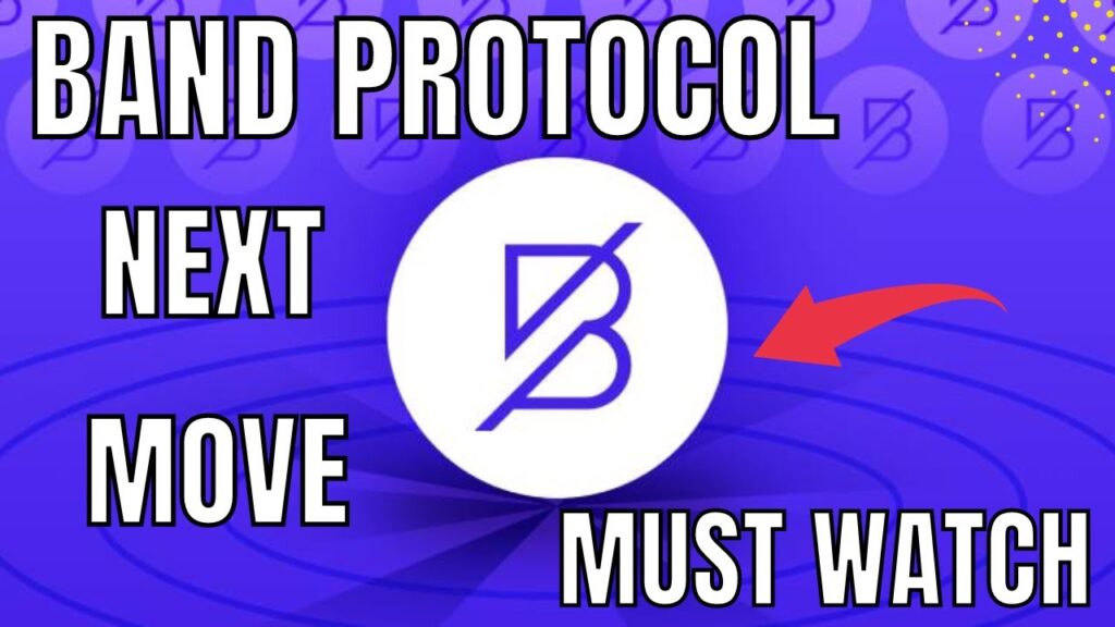 Altcoin band protocol analysis  band protocol price prediction  band protocol news today #Crypto