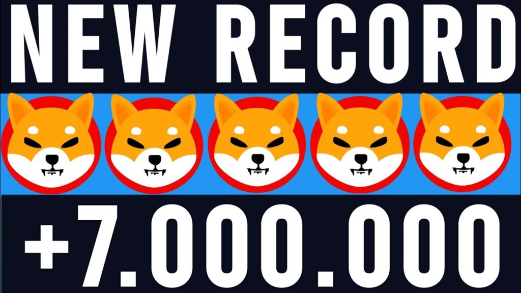 SHIBA INU COIN - Shytoshi Kusama Provides A Big Update About Shibarium - Shiba inu coin News Today