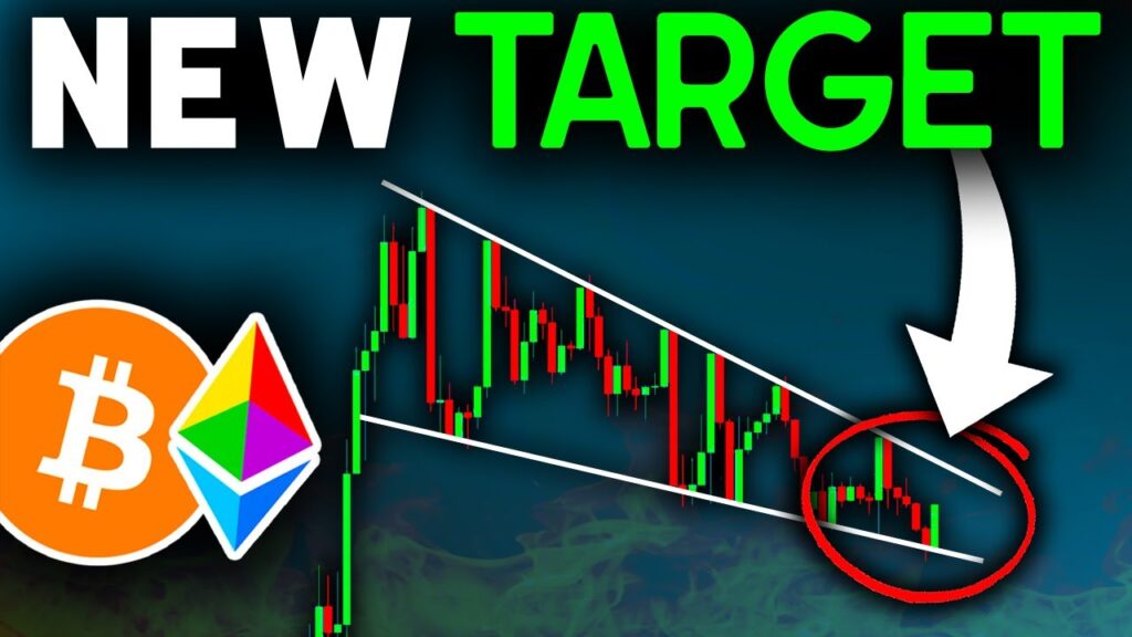 THIS PATTERN COULD CHANGE EVERYTHING!! Bitcoin News Today & Ethereum Price Prediction (BTC & ETH)