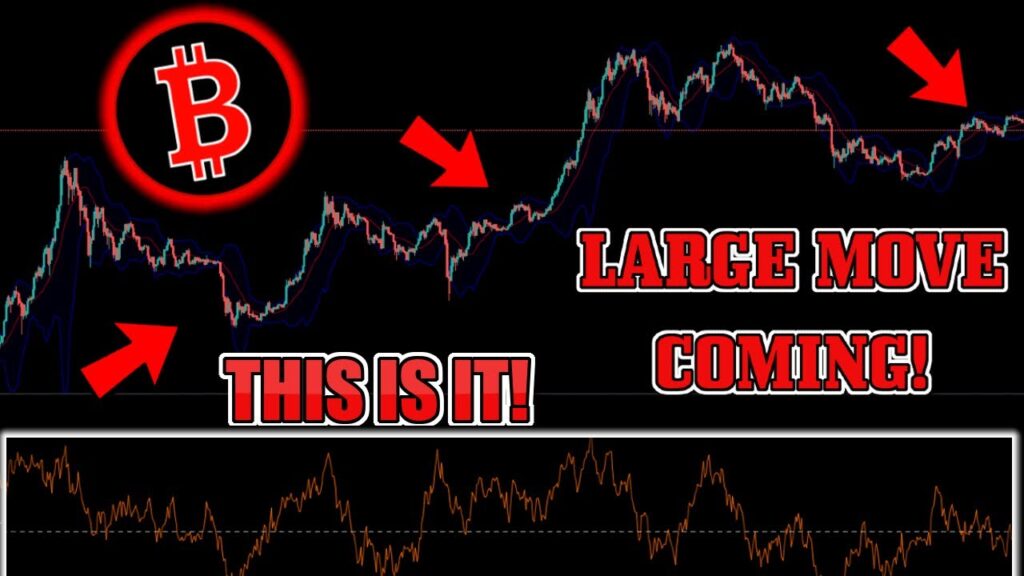 Bitcoin PUMP COMING!? or 20K CRASH IN PLAY? Bitcoin BTC Price Prediction/Analysis Today October 2023