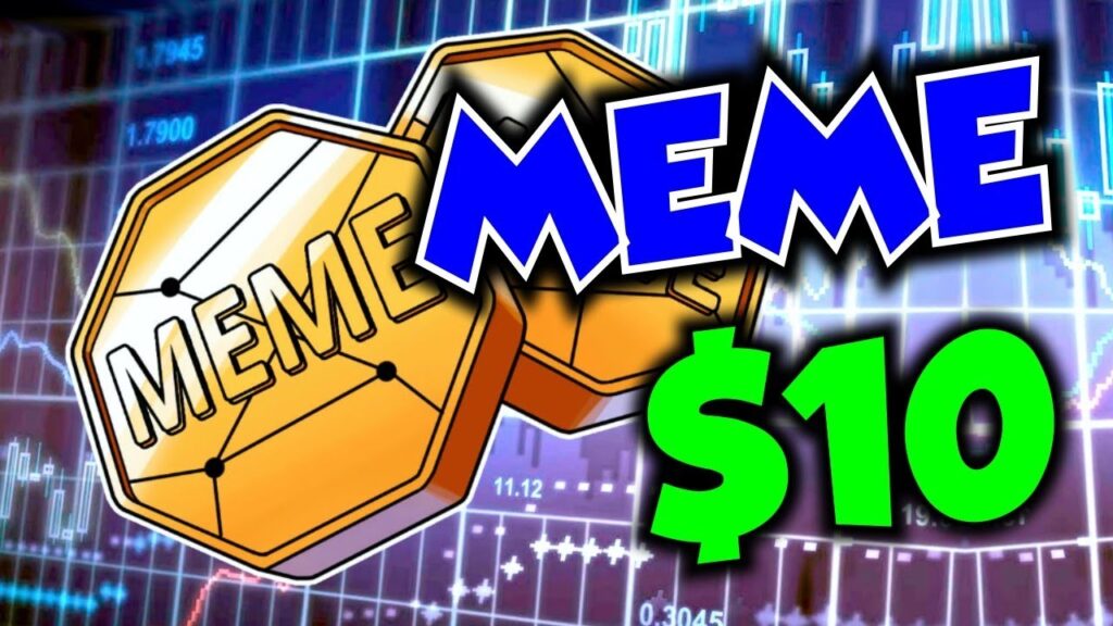 Memecoin $MEME on #Binance    Launchpool! MEME COIN PRICE PREDICTION 🔥🚀| MEME COIN