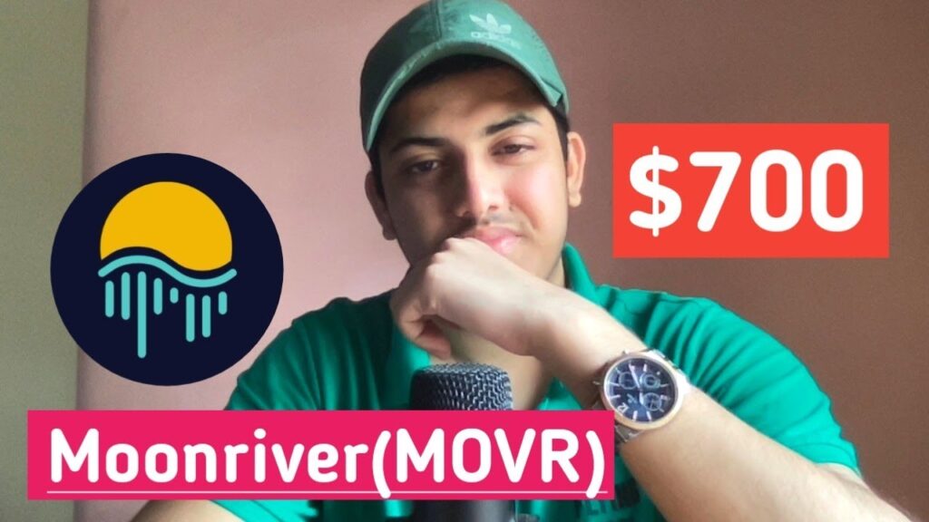 Moonriver price Prediction(MOVR) 2024! Big Pump incoming🔥MOVR CRYPTO| MOVR Coin Price Prediction🔥🚀