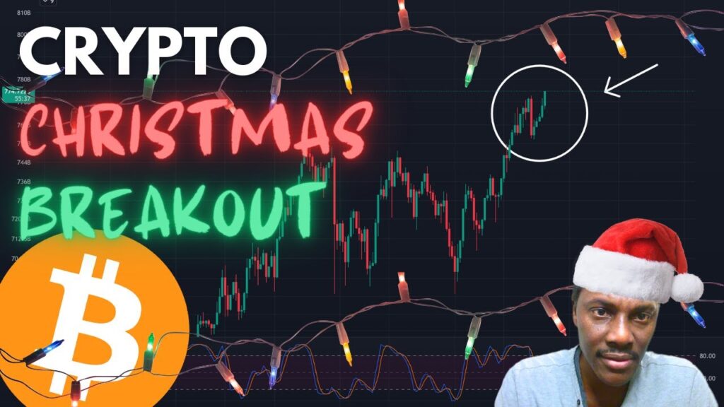 Santa's Gift to Crypto Traders: Altcoin Explosion Predictions & Profit Targets! 🚀💰