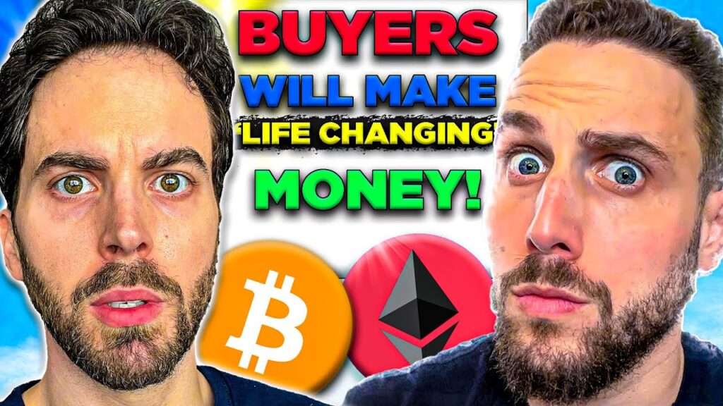 The Crypto Expert: "Most People Have No Idea What is Coming in 2024" | BEST Ethereum Prediction